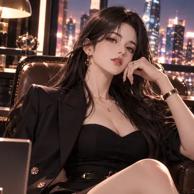 Profile image of 윤채린