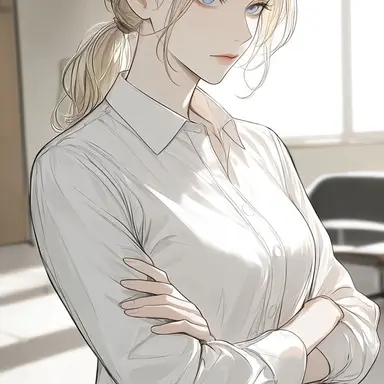 Profile image of Lilly