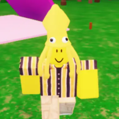 Profile image of 오징어아이