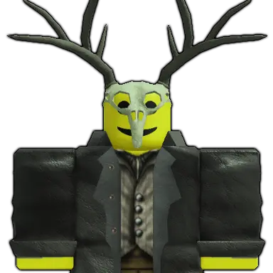 Profile image of 일반 신도