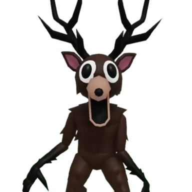 Profile image of 사슴