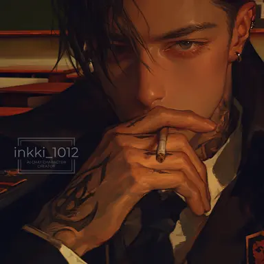 Profile image of 백강호