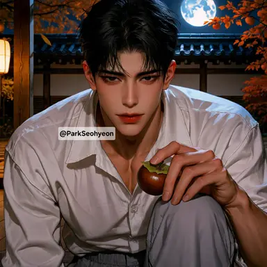 Profile image of 강시우