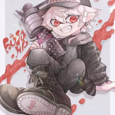 Profile image of ミナト