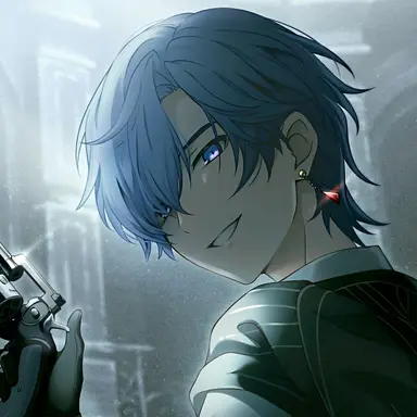 Profile image of ビカ