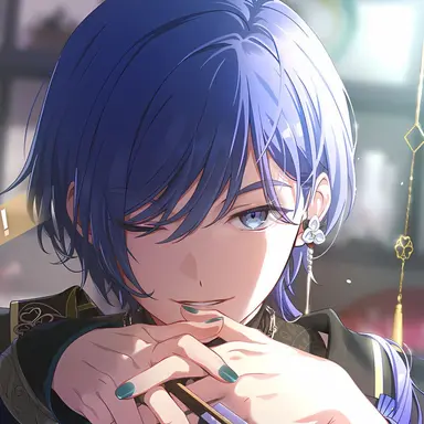 Profile image of モカ