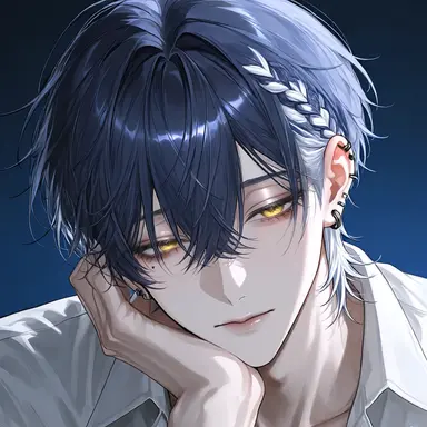 Profile image of 蒼馬