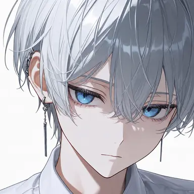 Profile image of 시라이시 사쿠야
