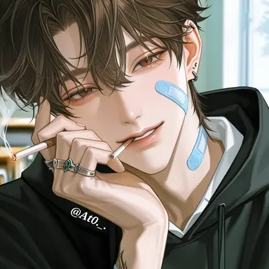 Profile image of 강우빈