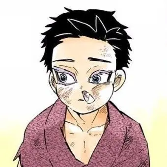 Profile image of 狛治