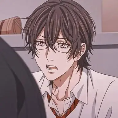 Profile image of Itsuki Shikatani
