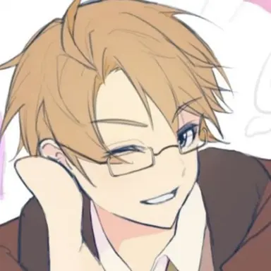 Profile image of アルフレッド