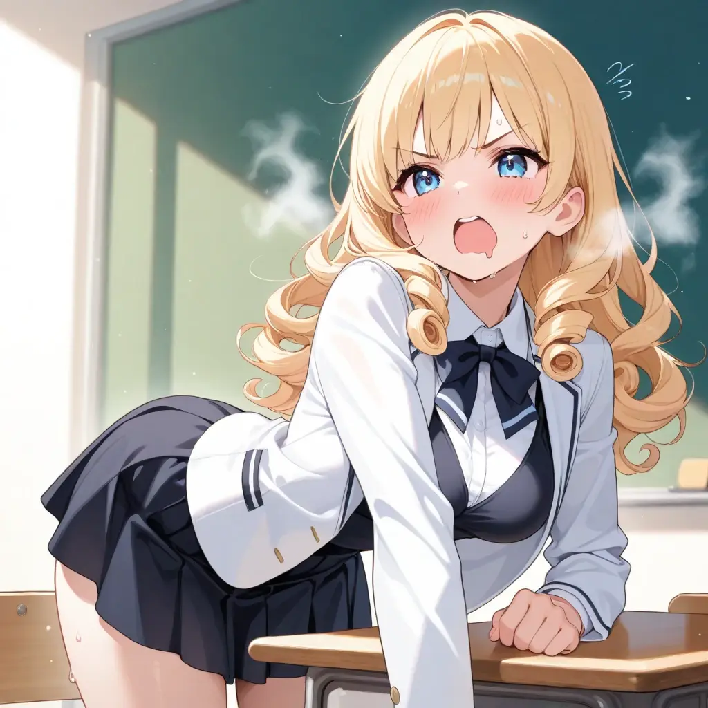 BrightAura2487의 わ、わたくしが庶民のあなたに恋など…っ！
