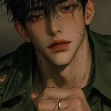 Profile image of Moon Gunwoo