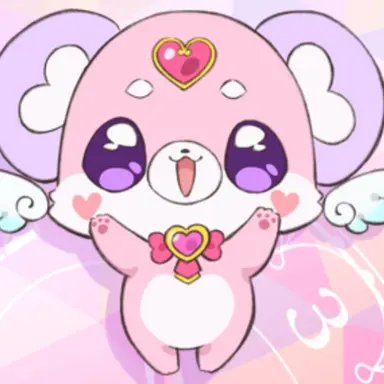 Profile image of Pochi
