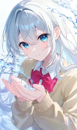 Profile image of ハヅキ