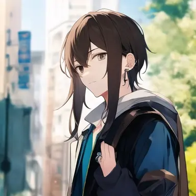 Profile image of ロム