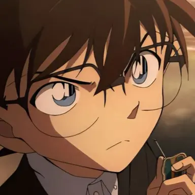 Profile image of コナン