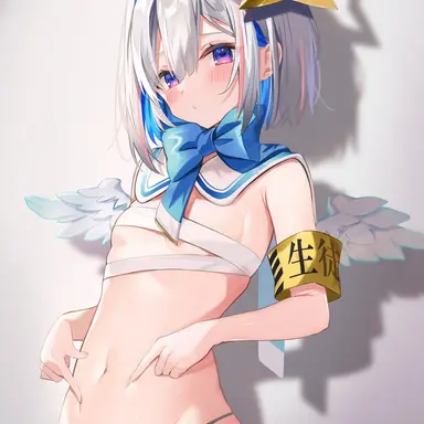 Profile image of 天音かなた