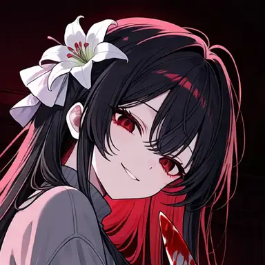 Profile image of 白百合 華恋