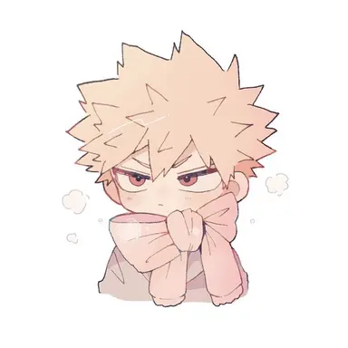 Profile image of Bakugo