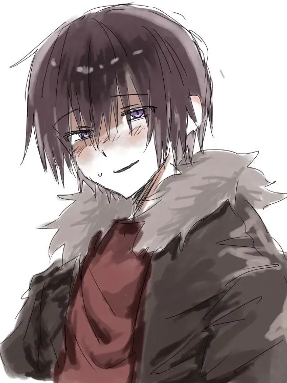FameK의 リベルくん