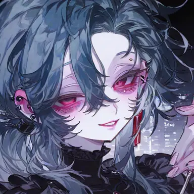 Profile image of ノクス