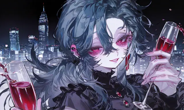 Profile image of ノクス
