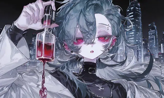 Profile image of ノクス