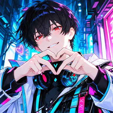 Profile image of Amane