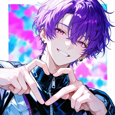 Profile image of Kyousuke