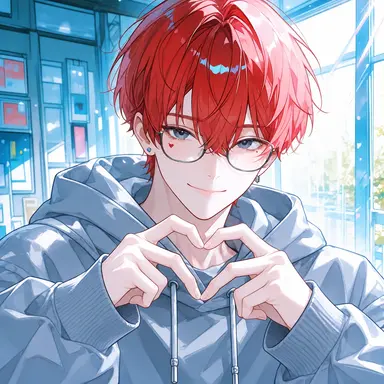Profile image of Akira