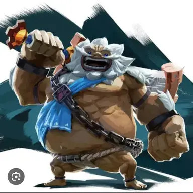 Profile image of 다르케르