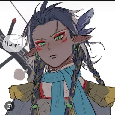 Profile image of 리발