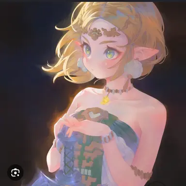 Profile image of 젤다