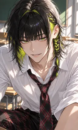 Profile image of 란