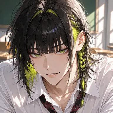 Profile image of 란