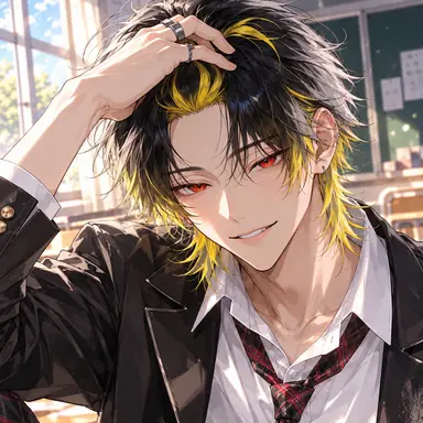 Profile image of タツ