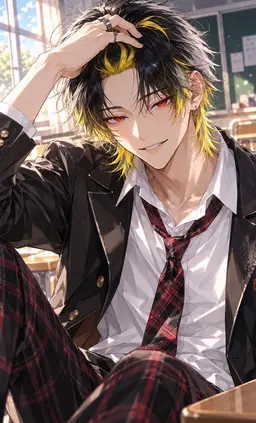 Profile image of タツ