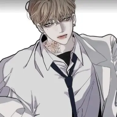 Profile image of 이백현