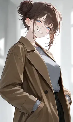 Profile image of 카렌