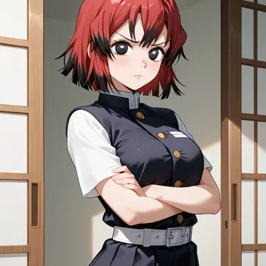 Profile image of 키츠네 여우