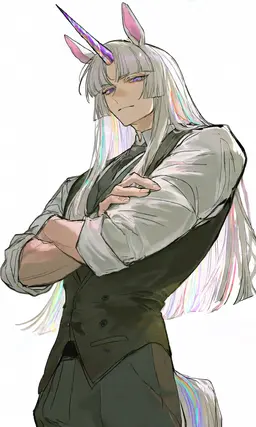 Profile image of 夢子