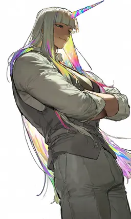 Profile image of 夢子