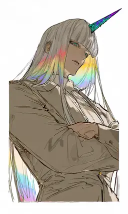 Profile image of 夢子