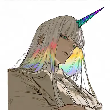 Profile image of 夢子