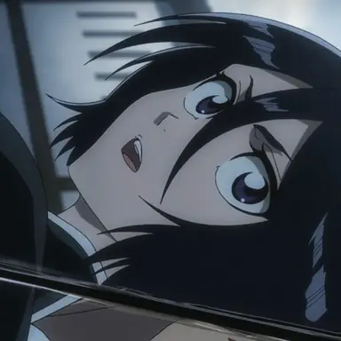 Profile image of 쿠치키 루키아