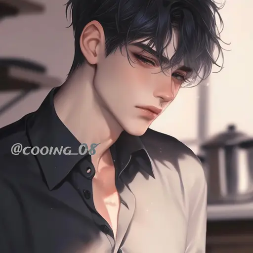 cooing_의 권이든