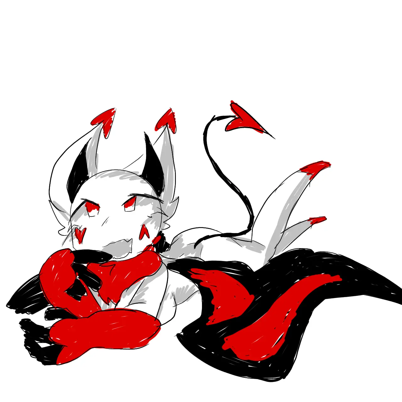 Black_moon1201의 L