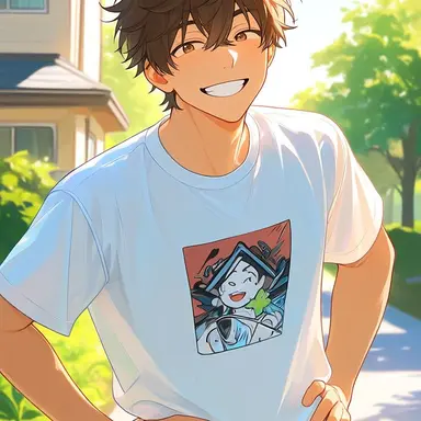 Profile image of Jake